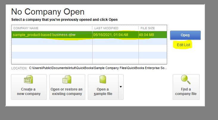 QuickBooks Error -6147, 0 - Repair Guide 2 Open File Explore