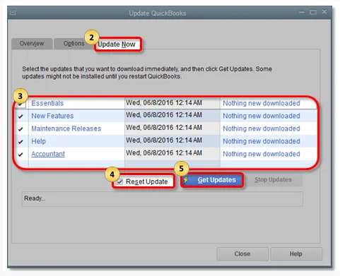 QuickBooks Error 6000, -832: Ultimate Guide To Network Path Issue 2 Update Quickbooks