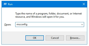 How to Fix QuickBooks Error 1603: Windows Subsystem & Installer Failure 5 Window+R
