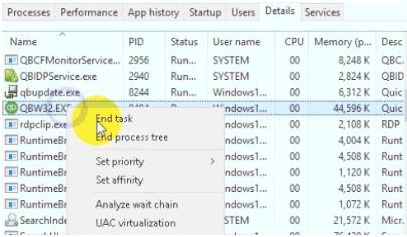Task Manager
