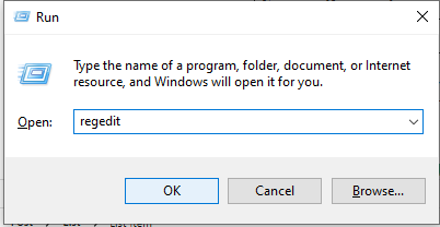 QuickBooks Error 1606: How to Fix "Could Not Access Network Location" 5 Image showing run administrator window