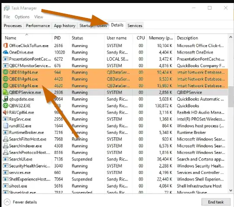 Task Manager