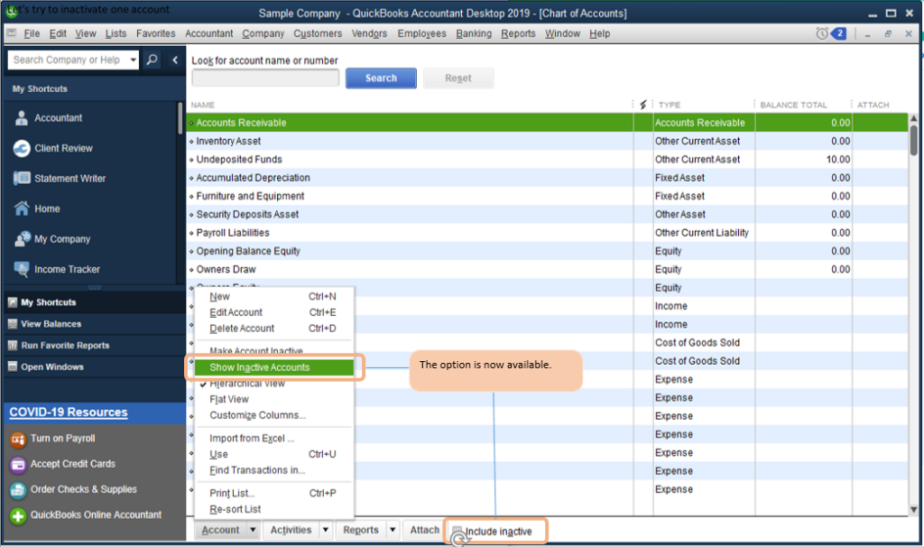 QuickBooks Desktop Error Code Lists 8 QuickBooks Payroll Liabilities Not Showing