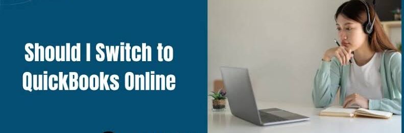 QuickBooks Desktop vs QuickBooks Online: Which Is Better in 2026? 1 Image showing Should You Switch to QuickBooks Online?